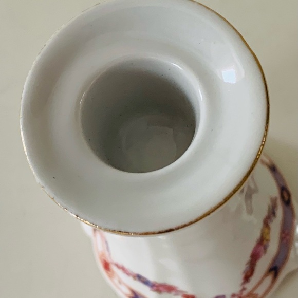 Vintage candle holder Bohemian - Picture 7 of 11